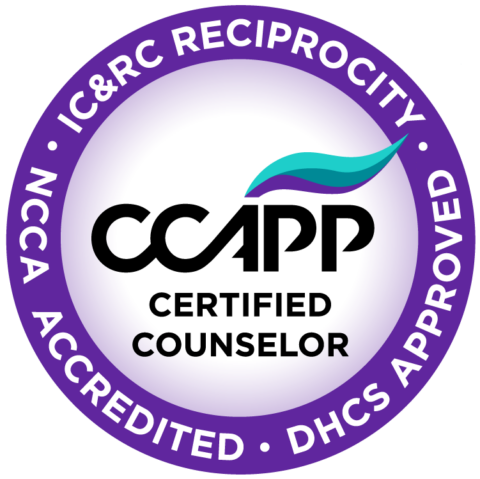 Internationational Certification | CCAPP Credentialing