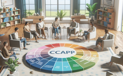 Ascend the Ladder: Your Guide to CCAPP Certification